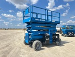 Chassis with Frame Condition