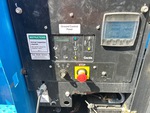 Control Station Ground with Warning Lights