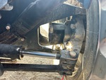 Drivetrain with Drive Motors