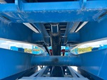 Hydraulics with Lift Cylinders