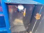 Hydraulics with Hydraulic Tank