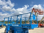Chassis with Platform Condition