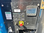 Control Station Ground with Function Controls