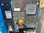 Control Station Ground with Engine Oil Pressure