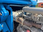 Engine with Exhaust System