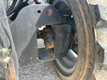 Drivetrain with Drive Motors