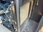 Engine with Radiator