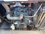 Engine with Engine - Right Side