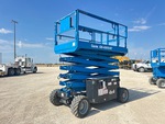 Chassis with Frame Condition