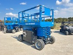 General Appearance with Sheet Metal (fiberglass) Condition