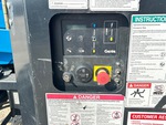 Control Station Ground with Gauges