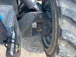 Chassis with Brake System