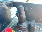 Control Station Upper with Safety Control Hand/Foot Switch