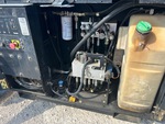 Hydraulics with Hoses