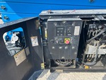 Hydraulics with Hydraulic Tank