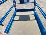 Chassis with Platform Condition