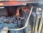 Engine with Cooling System Leaks