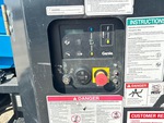 Control Station Ground with Function Controls