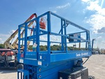 General Appearance with Hand Rails
