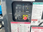 Control Station Ground with Warning Lights