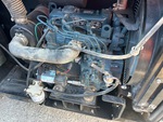 Engine with Fuel System