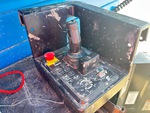Control Station Upper with Control Console