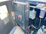 Hydraulics with Hydraulic Tank