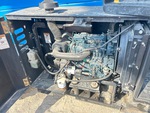 Engine with Engine - Right Side