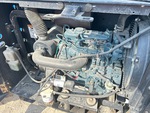 Engine with Fuel System