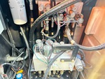 Hydraulics with Valves
