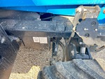 Hydraulics with Steering Cylinder