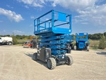 Chassis with Frame Condition
