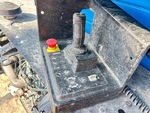 Control Station Upper with Upper Function Controls