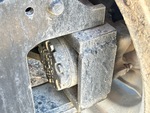 Drivetrain with Drive Motors