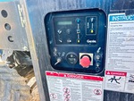 Control Station Ground with Gauges