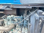 Engine with Cooling System Leaks
