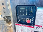 Control Station Ground with Function Controls