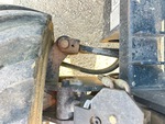 Chassis with Steering Linkage