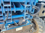 Hydraulics with Hoses