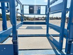 Chassis with Platform Condition