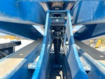 Hydraulics with Lift Cylinders