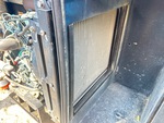 Engine with Radiator