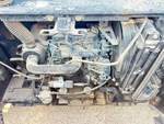 Engine with Engine - Right Side