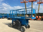 Chassis with Platform Extension