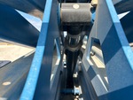 Hydraulics with Lift Cylinders
