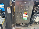 Hydraulics with Hydraulic Tank