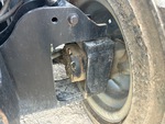Drivetrain with Drive Motors