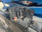Control Station Upper with Control Console