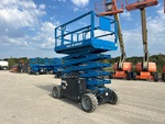 Chassis with Frame Condition
