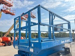 General Appearance with Hand Rails